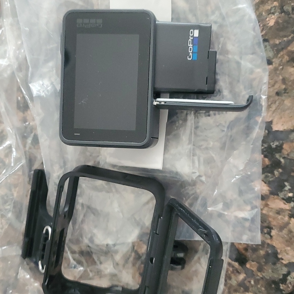 GoPro Hero 5 New Open Box - Picture 7 of 10